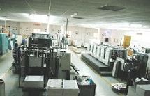 便捷高效，精准印刷——背胶式、抽取式、背胶抽取式快递单的专业印刷解析