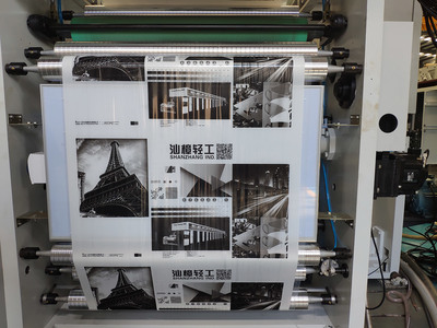 广东汕樟轻工股份有限公司 深耕印刷领域的区域标杆企业