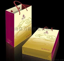 浙江温州苍南 印刷包装的性价比之选，低价格高品质纸袋全解析