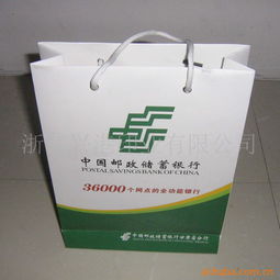 浙江兴港印业纸袋产品 印刷技艺与定制服务的品质展示